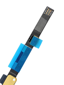 Headphone Jack Flex Cable Compatible For iPad Mini 1 (Black)