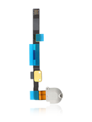 Headphone Jack Flex Cable Compatible For iPad Mini 1 (White)