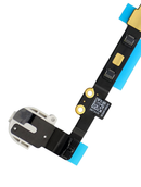 Headphone Jack Flex Cable Compatible For iPad Mini 1 (White)