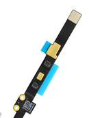 Headphone Jack Flex Cable Compatible For iPad Mini 1 (White)