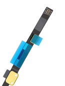 Headphone Jack Flex Cable Compatible For iPad Mini 1 (White)