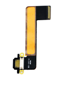 Charging Port Flex Cable Compatible For iPad Mini 1 (Black)
