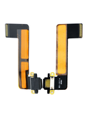 Charging Port Flex Cable Compatible For iPad Mini 1 (Black)