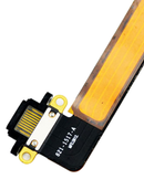 Charging Port Flex Cable Compatible For iPad Mini 1 (Black)