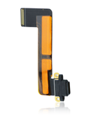 Charging Port Flex Cable Compatible For iPad Mini 1 (Black)