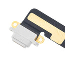 Charging Port Flex Cable Compatible For iPad Mini 1 (White)