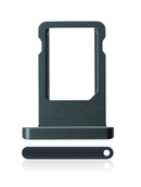 Sim Card Tray Compatible For iPad Mini 1 / iPad Mini 2 / iPad Mini 3 / iPad Air 1 / iPad 5 (2017) (Black)