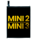 LCD Compatible For iPad Mini 2 & iPad Mini 3 (Aftermarket)