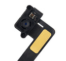 Front Camera With Flex Cable Compatible For iPad Mini 1 / iPad Mini 2 / iPad Mini 3 / iPad Air 1 / iPad 5 (2017) / iPad 6 (2018) / iPad 7 (10.2" / 2019) /iPad 8 (10.2"/2020)