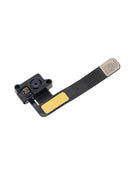 Front Camera With Flex Cable Compatible For iPad Mini 1 / iPad Mini 2 / iPad Mini 3 / iPad Air 1 / iPad 5 (2017) / iPad 6 (2018) / iPad 7 (10.2" / 2019) /iPad 8 (10.2"/2020)