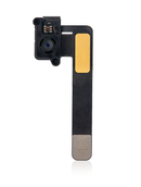 Front Camera With Flex Cable Compatible For iPad Mini 1 / iPad Mini 2 / iPad Mini 3 / iPad Air 1 / iPad 5 (2017) / iPad 6 (2018) / iPad 7 (10.2" / 2019) /iPad 8 (10.2"/2020)