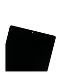 LCD Assembly With Digitizer & Daughter Board Flex Pre-Installed Compatible For iPad Pro 12.9" (2nd Gen / 2017) (Aftermarket)(Black)