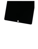LCD Assembly With Digitizer & Daughter Board Flex Pre-Installed Compatible For iPad Pro 12.9" (2nd Gen / 2017) (Aftermarket)(Black)