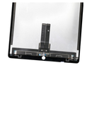 LCD Assembly With Digitizer & Daughter Board Flex Pre-Installed Compatible For iPad Pro 12.9" (2nd Gen / 2017) (Aftermarket)(Black)