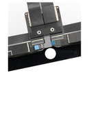 LCD Assembly With Digitizer & Daughter Board Flex Pre-Installed Compatible For iPad Pro 12.9" (2nd Gen / 2017) (Aftermarket)(Black)