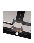 LCD Assembly With Digitizer & Daughter Board Flex Pre-Installed Compatible For iPad Pro 12.9" (1st Gen / 2016) (Aftermarket) (Black)