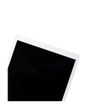 LCD Assembly With Digitizer & Daughter Board Flex Pre-Installed Compatible For iPad Pro 12.9" (1st Gen / 2016) (Aftermarket) (White)