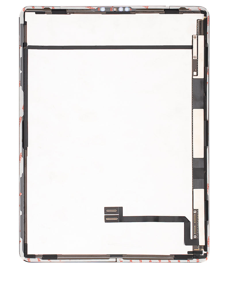 LCD Assembly With Digitizer & Daughter Board Flex Pre-Installed Compatible For iPad Pro 12.9" (3rd Gen, 2018) / iPad 12.9" (4th Gen, 2019) (Refurbished)