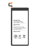 Replacement Battery Compatible For Samsung Galaxy S6