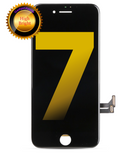 LCD Assembly Compatible For iPhone 7 (High Bright) (Black)
