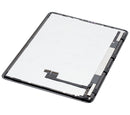 LCD Assembly With Digitizer Compatible For iPad Pro 11" (3rd Gen: 2021) (Refurbished)