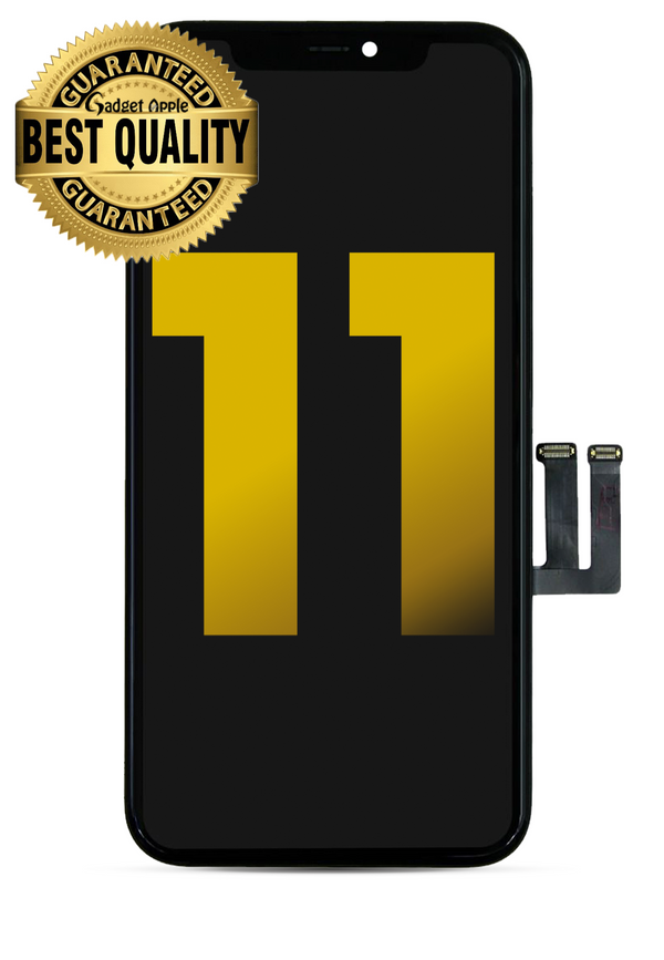 LCD Assembly Compatible For iPhone 11 (Refurbished)