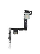 Power Button Flex Cable Compatible For iPhone 11