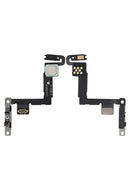 Power Button Flex Cable Compatible For iPhone 11