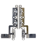 Volume Flex Cable Compatible For iPhone 11
