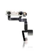 Front Camera Compatible For iPhone 11