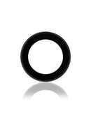 Back Camera Lens With Bracket Compatible For iPhone 11 (Yellow) (Real Sapphire / Premium)