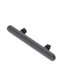 Hard Buttons (Power/Volume/Switch) Compatible For iPhone 11 (Black)