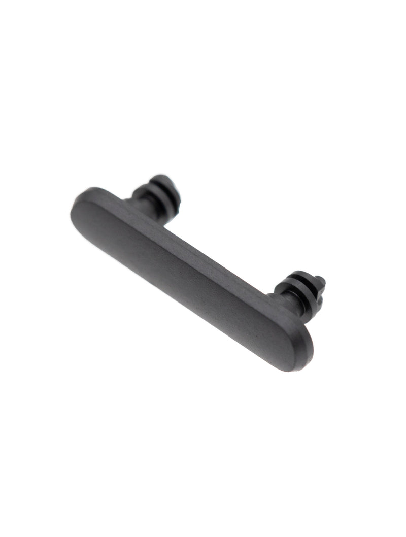 Hard Buttons (Power/Volume/Switch) Compatible For iPhone 11 (Black)