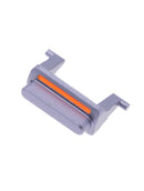 Hard Buttons (Power/Volume/Switch) Compatible For iPhone 11 (Purple)