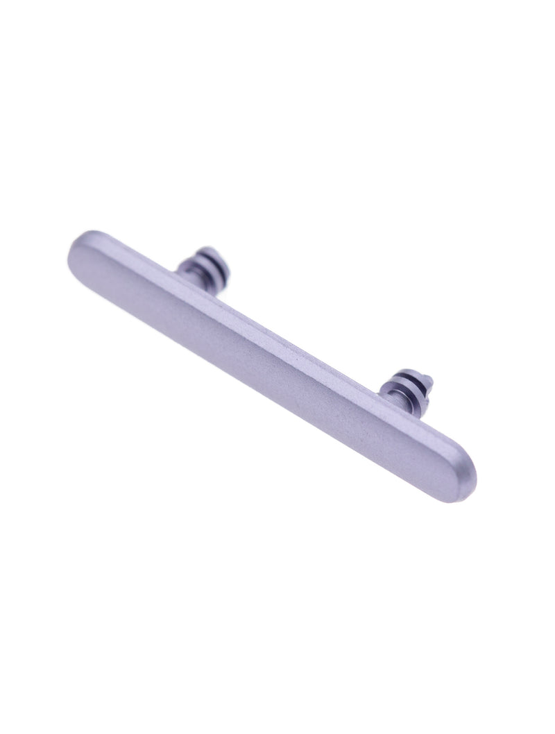 Hard Buttons (Power/Volume/Switch) Compatible For iPhone 11 (Purple)