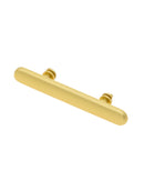 Hard Buttons (Power/Volume/Switch) Compatible For iPhone 11 (Yellow)