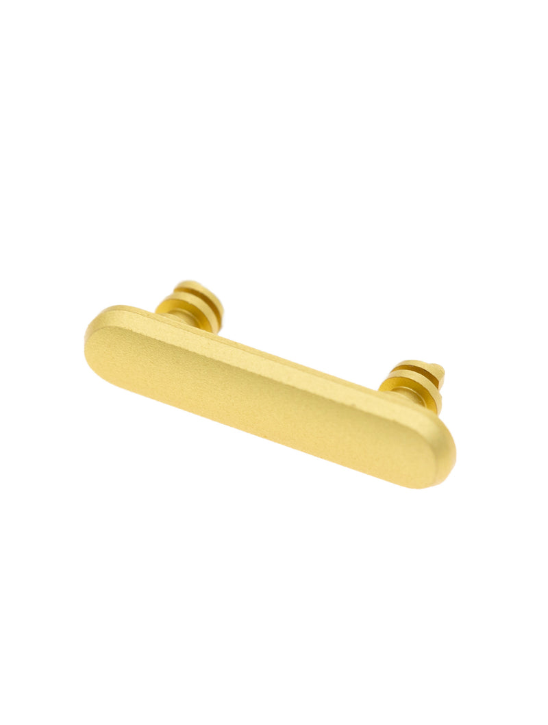 Hard Buttons (Power/Volume/Switch) Compatible For iPhone 11 (Yellow)
