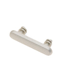 Hard Buttons (Power/Volume/Switch) Compatible For iPhone 11 (White)