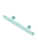 Hard Buttons (Power/Volume/Switch) Compatible For iPhone 11 (Green)