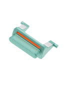 Hard Buttons (Power/Volume/Switch) Compatible For iPhone 11 (Green)