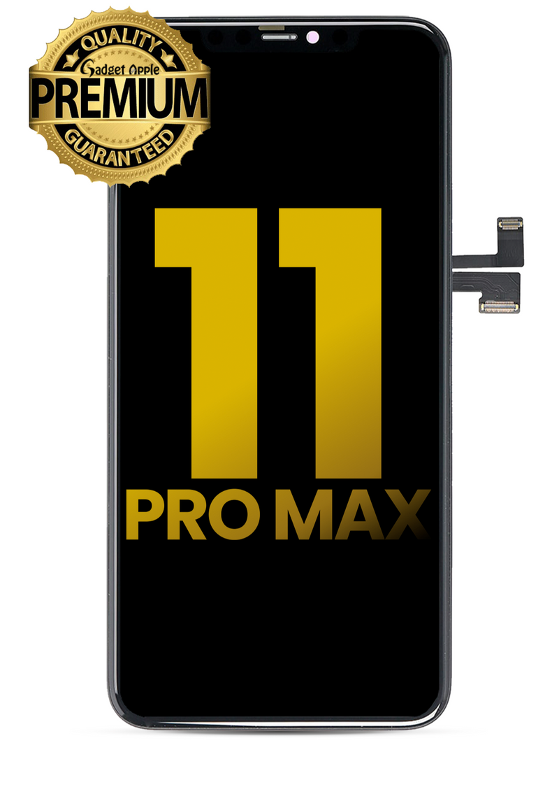 OLED Assembly Compatible For iPhone iPhone 11 Pro Max (Premium / Soft)