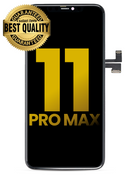 OLED Assembly Compatible For iPhone iPhone 11 Pro Max (Premium / Soft)