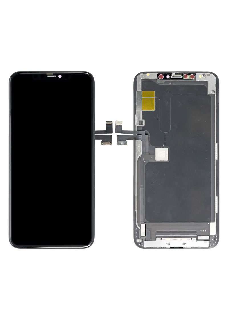 OLED Assembly Compatible For iPhone iPhone 11 Pro Max (Premium / Hard)