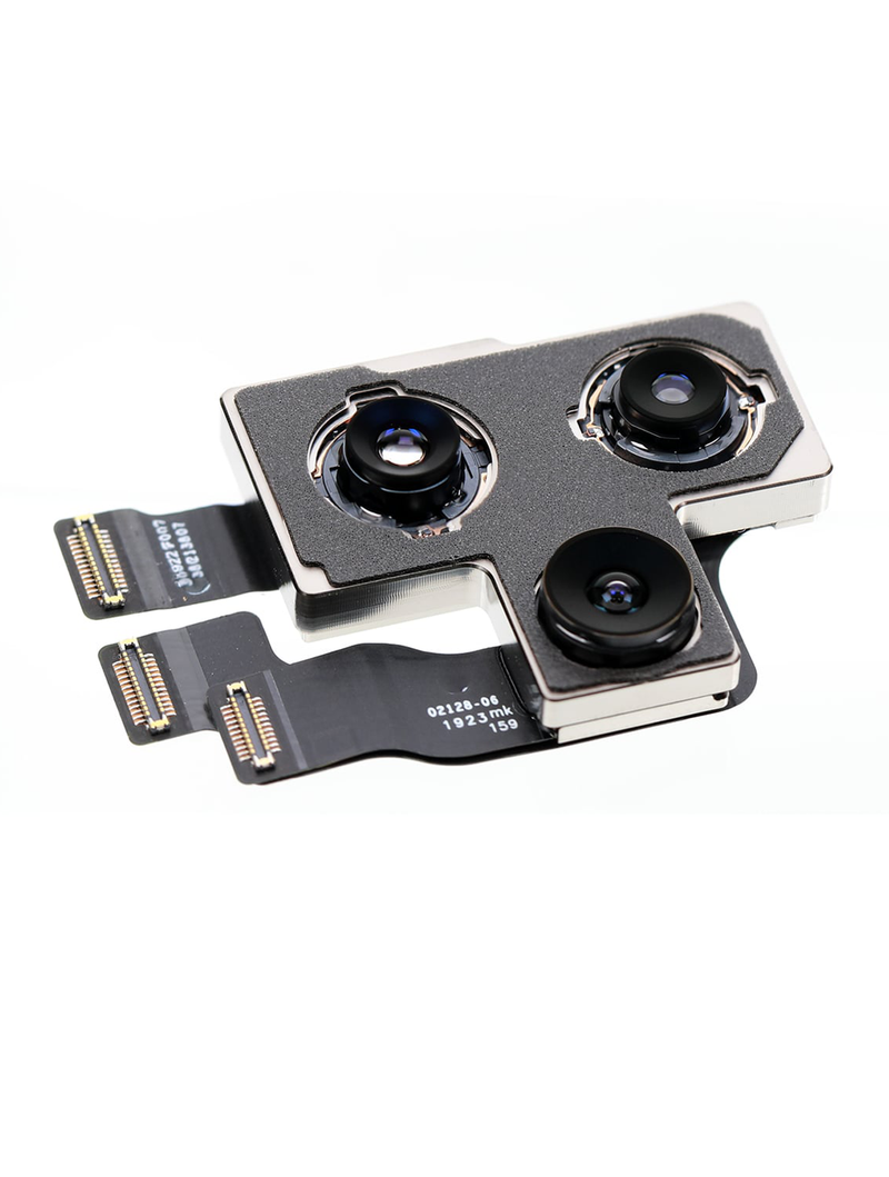 Back Camera Compatible For iPhone 11 Pro / 11 Pro Max