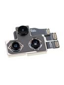 Back Camera Compatible For iPhone 11 Pro / 11 Pro Max