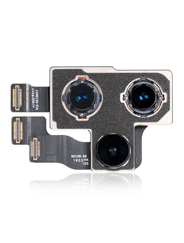 Back Camera Compatible For iPhone 11 Pro / 11 Pro Max