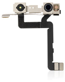 Front Camera Compatible For iPhone 11 Pro Max