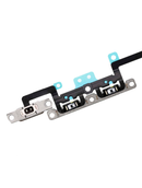 Volume Flex Cable Compatible For iPhone 11 Pro Max