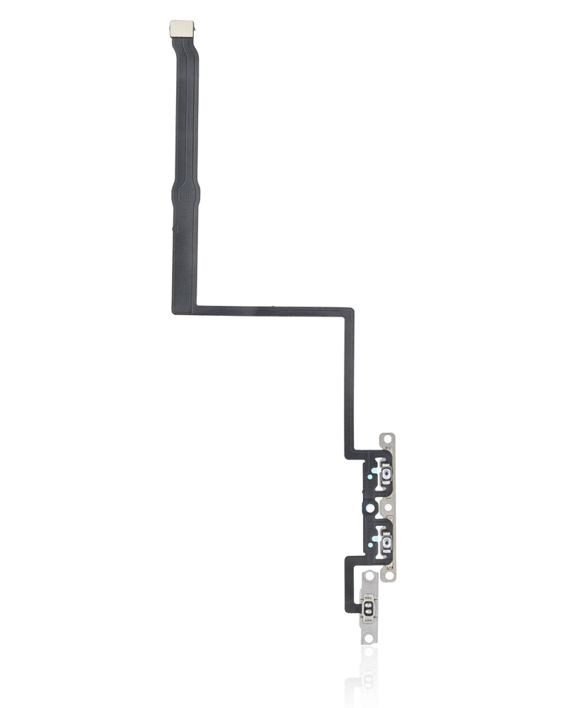 Volume Flex Cable Compatible For iPhone 11 Pro Max