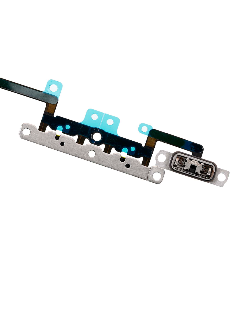 Volume Flex Cable Compatible For iPhone 11 Pro Max
